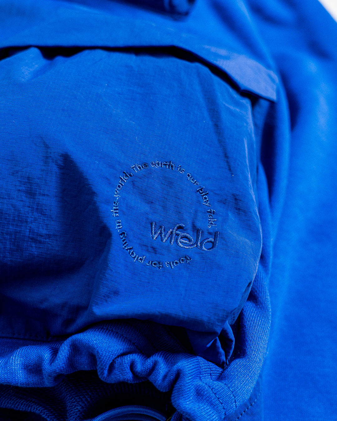 wfeld Full-zip Mountain Hoodie(Pillowdy) Jacket