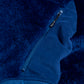 and wander high loft fleece jacket