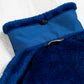 and wander high loft fleece jacket