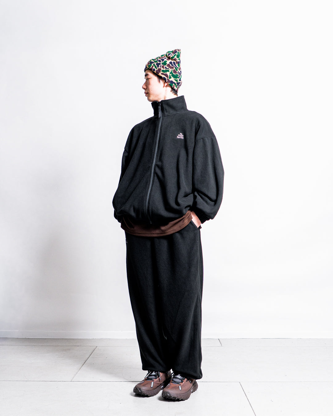 FreshService FLEECE TRACKSUIT