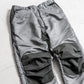 【Collaboration】norbit × Alpha industries Side-opening Padding Samue Pants