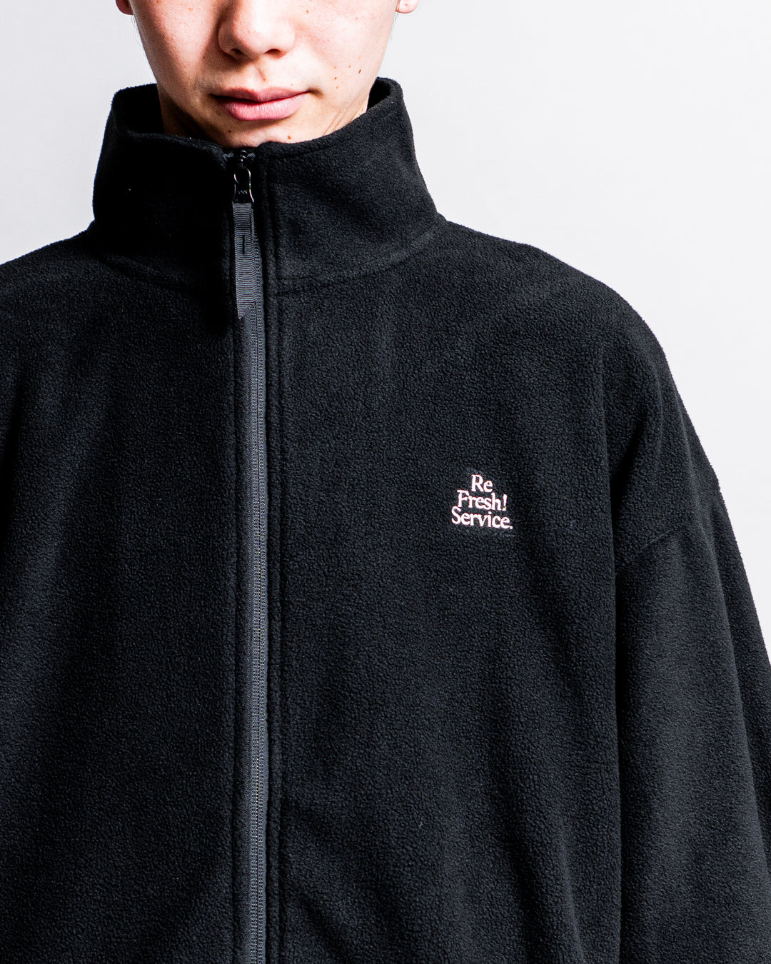 FreshService FLEECE TRACKSUIT