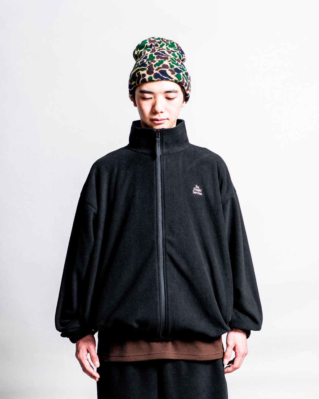 FreshService FLEECE TRACKSUIT