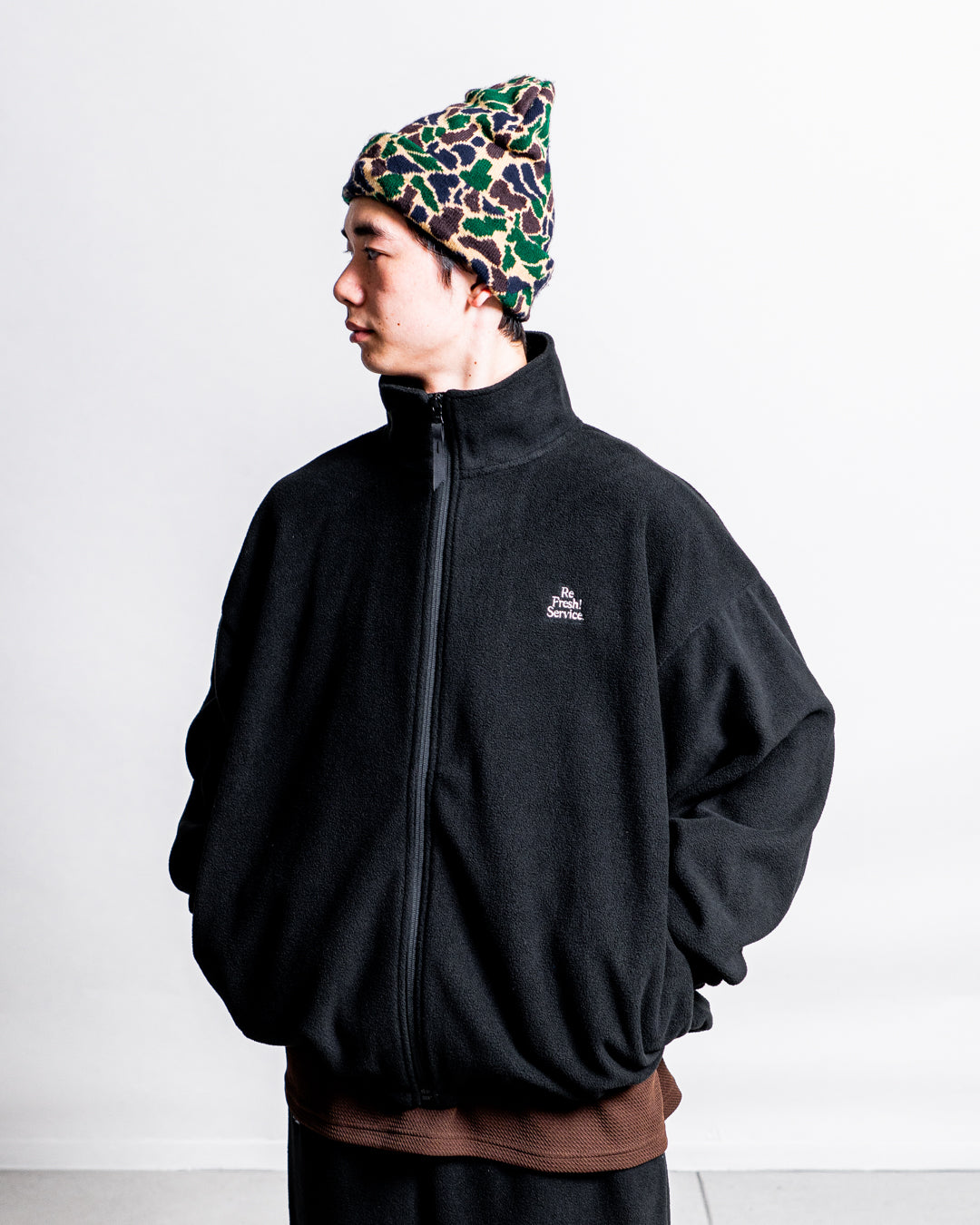 FreshService FLEECE TRACKSUIT