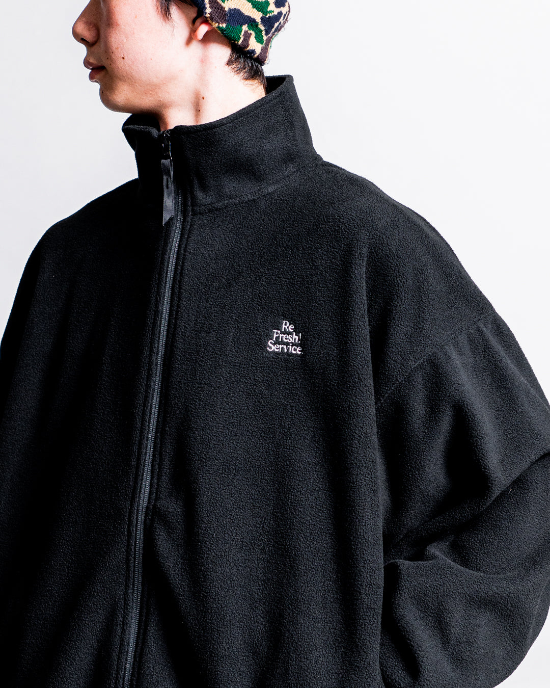 FreshService FLEECE TRACKSUIT