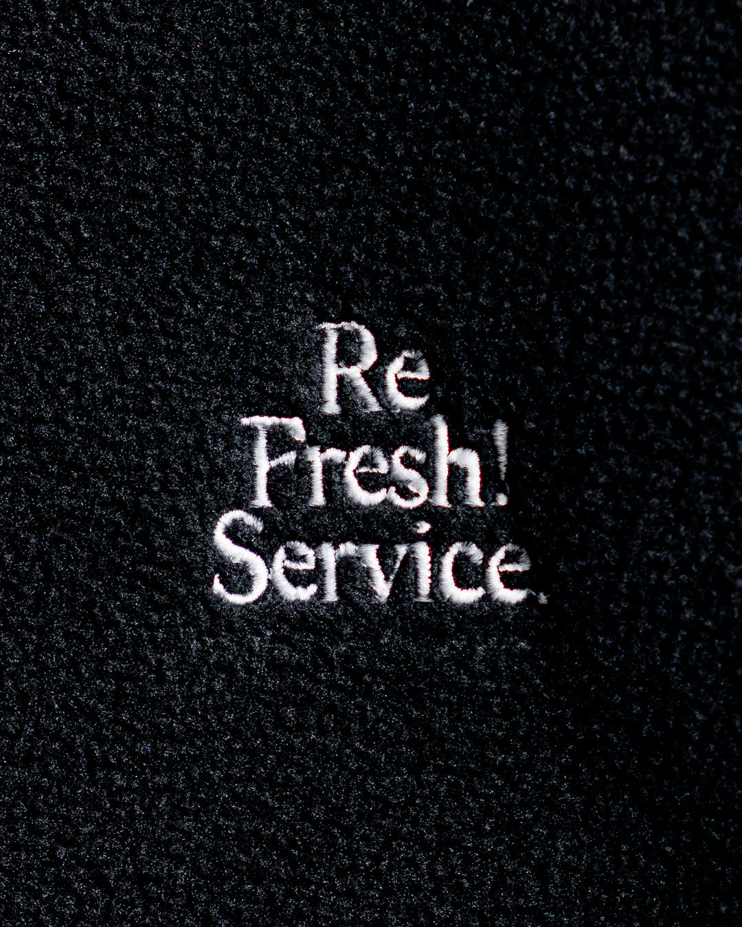 FreshService FLEECE TRACKSUIT