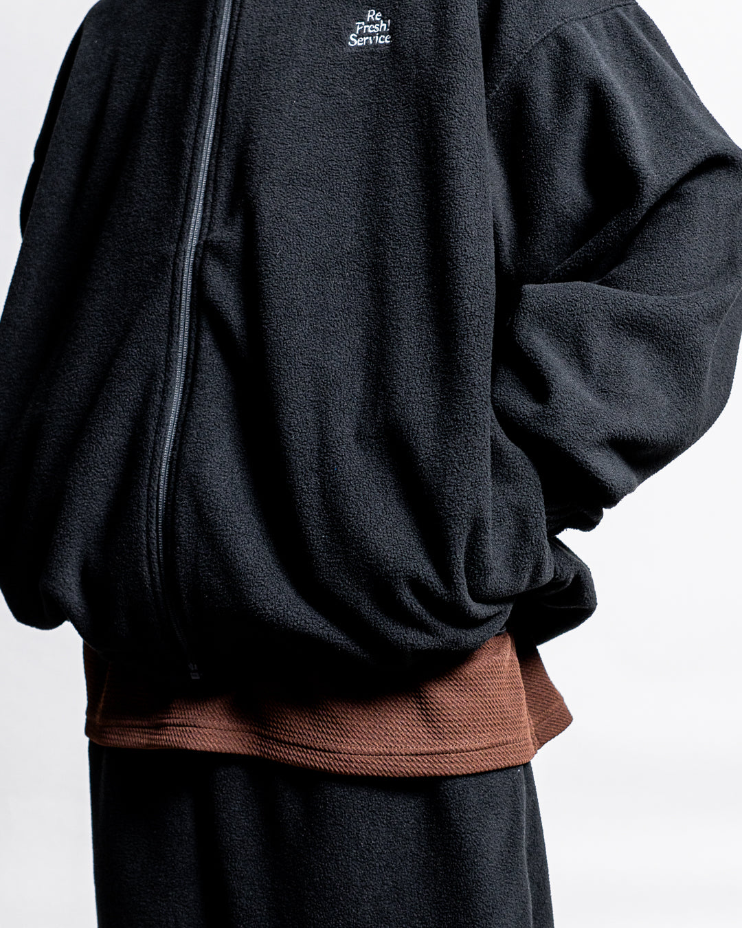 FreshService FLEECE TRACKSUIT
