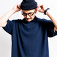is-ness Knitted Polo Shirt