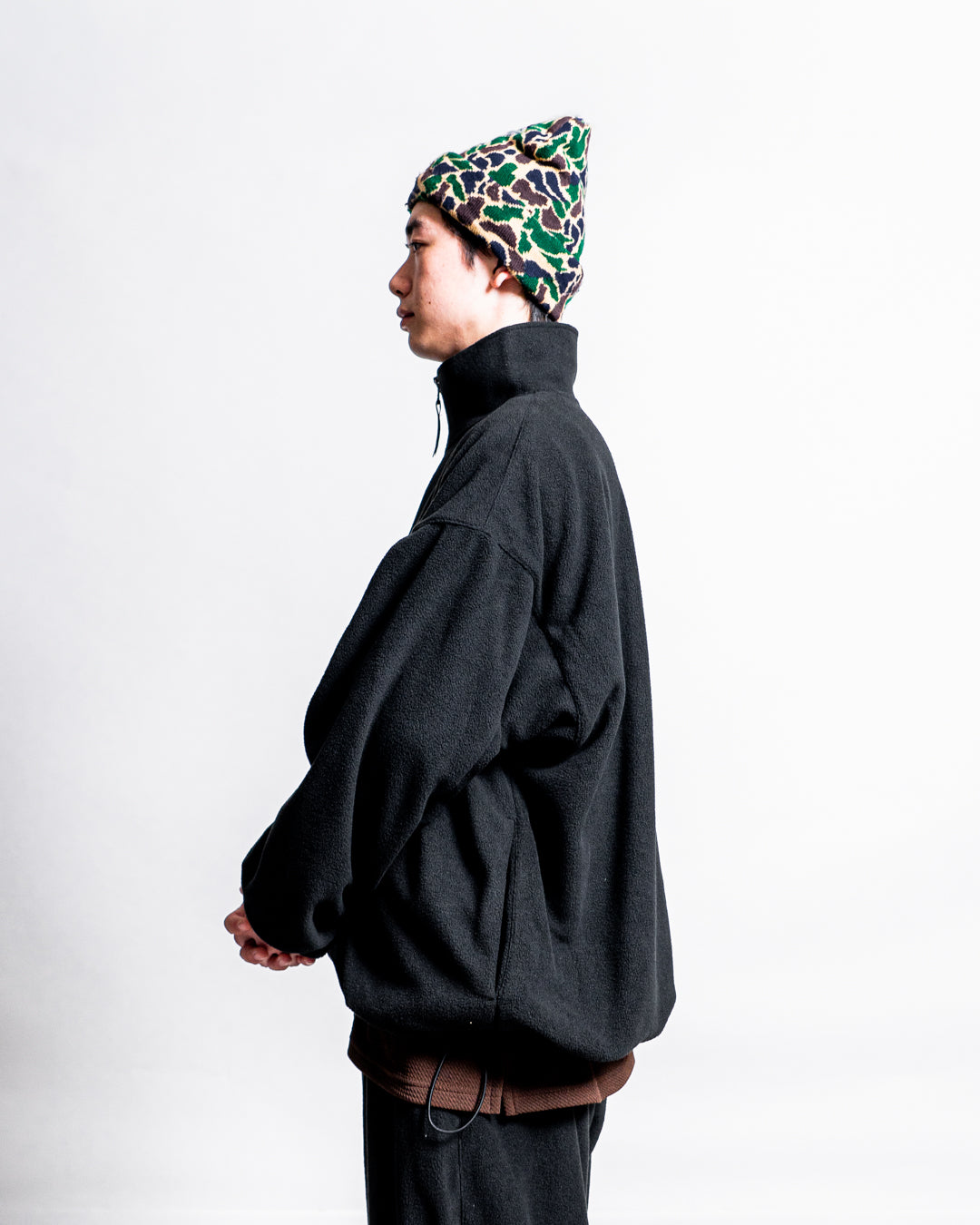 FreshService FLEECE TRACKSUIT