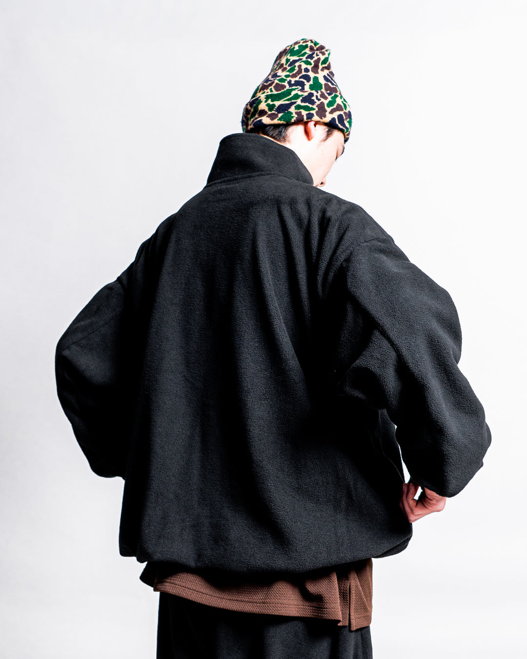 FreshService FLEECE TRACKSUIT