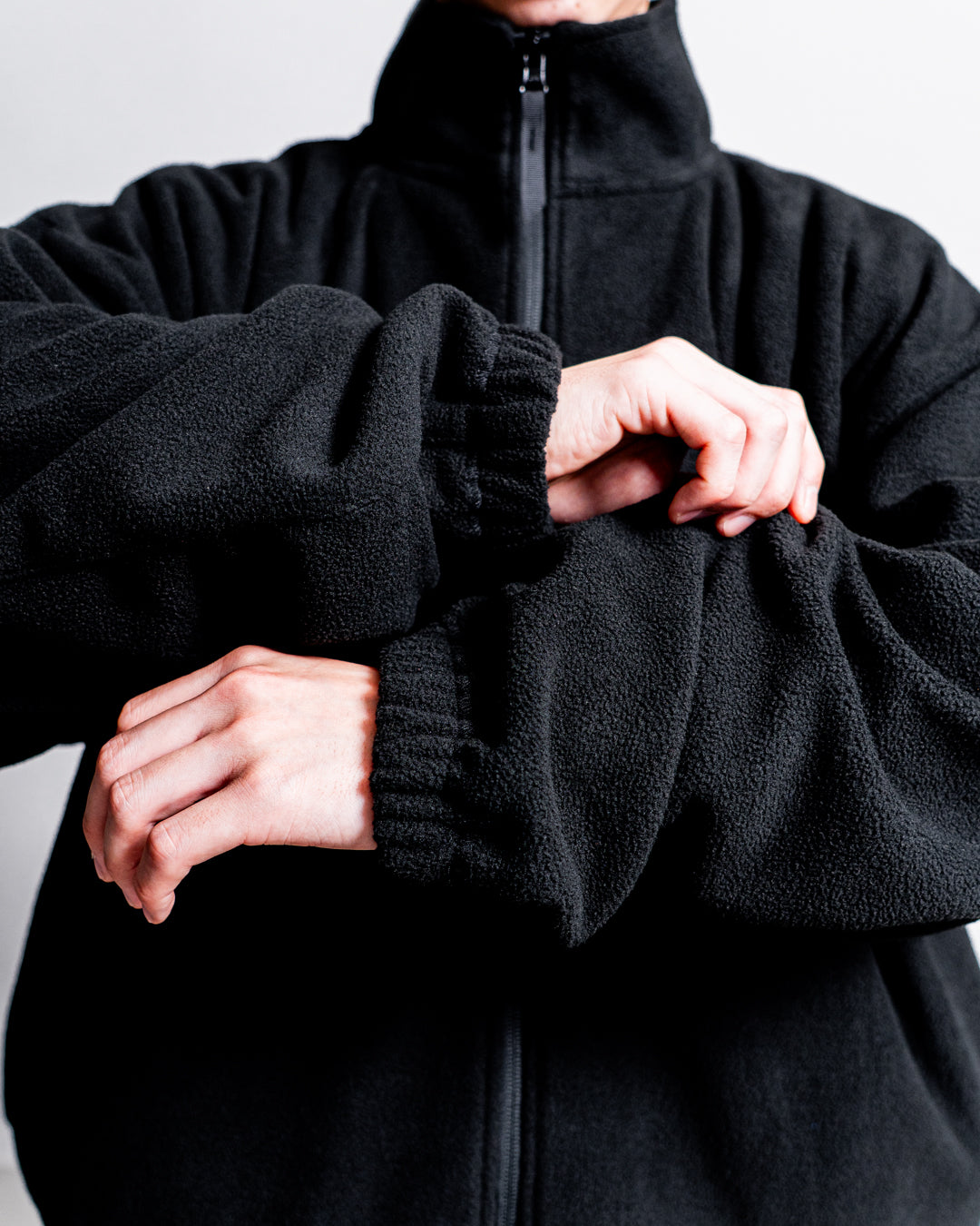 FreshService FLEECE TRACKSUIT