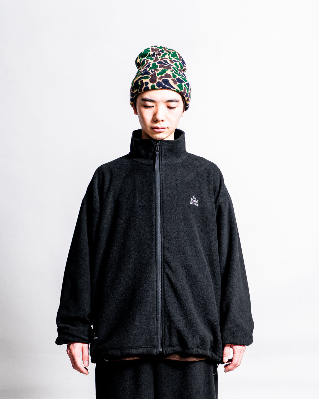 FreshService FLEECE TRACKSUIT