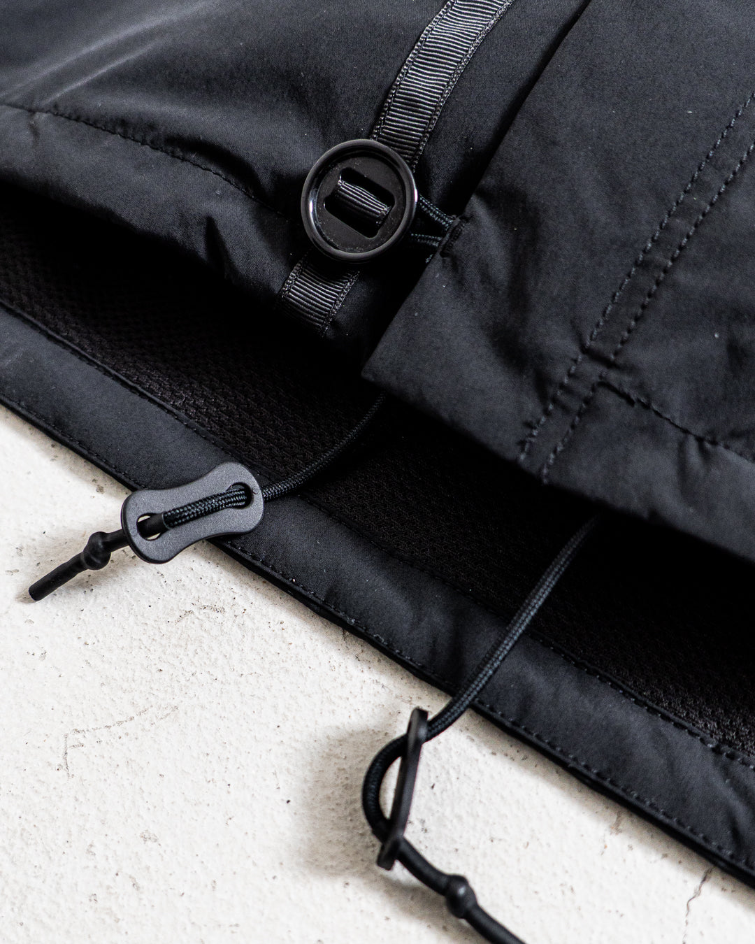 wfeld All Trek Pocket Short Jacket