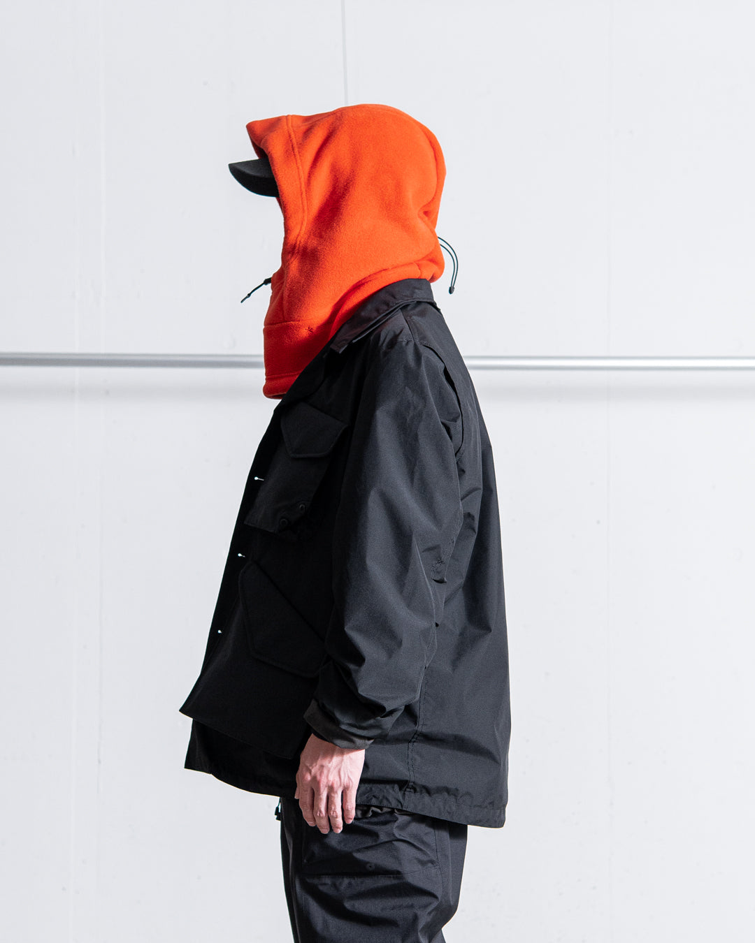 PHENIX COLLECTION JACKET, TYPE P-004