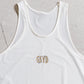 GSYB DRY DOT MESH TANKTOP