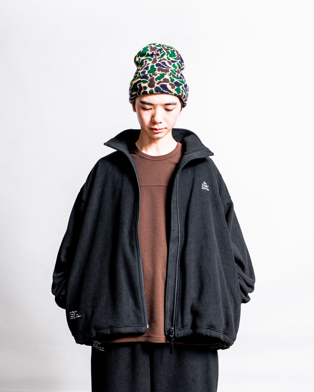 FreshService FLEECE TRACKSUIT
