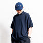 NICK GEAR Mini Logo Flower Cap
