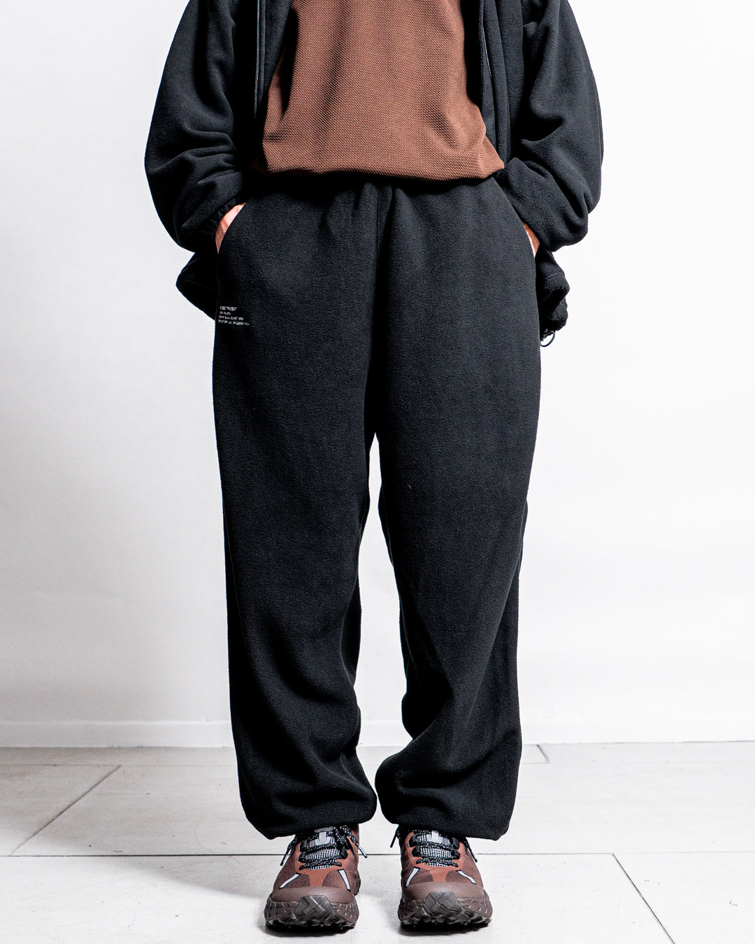 FreshService FLEECE TRACKSUIT