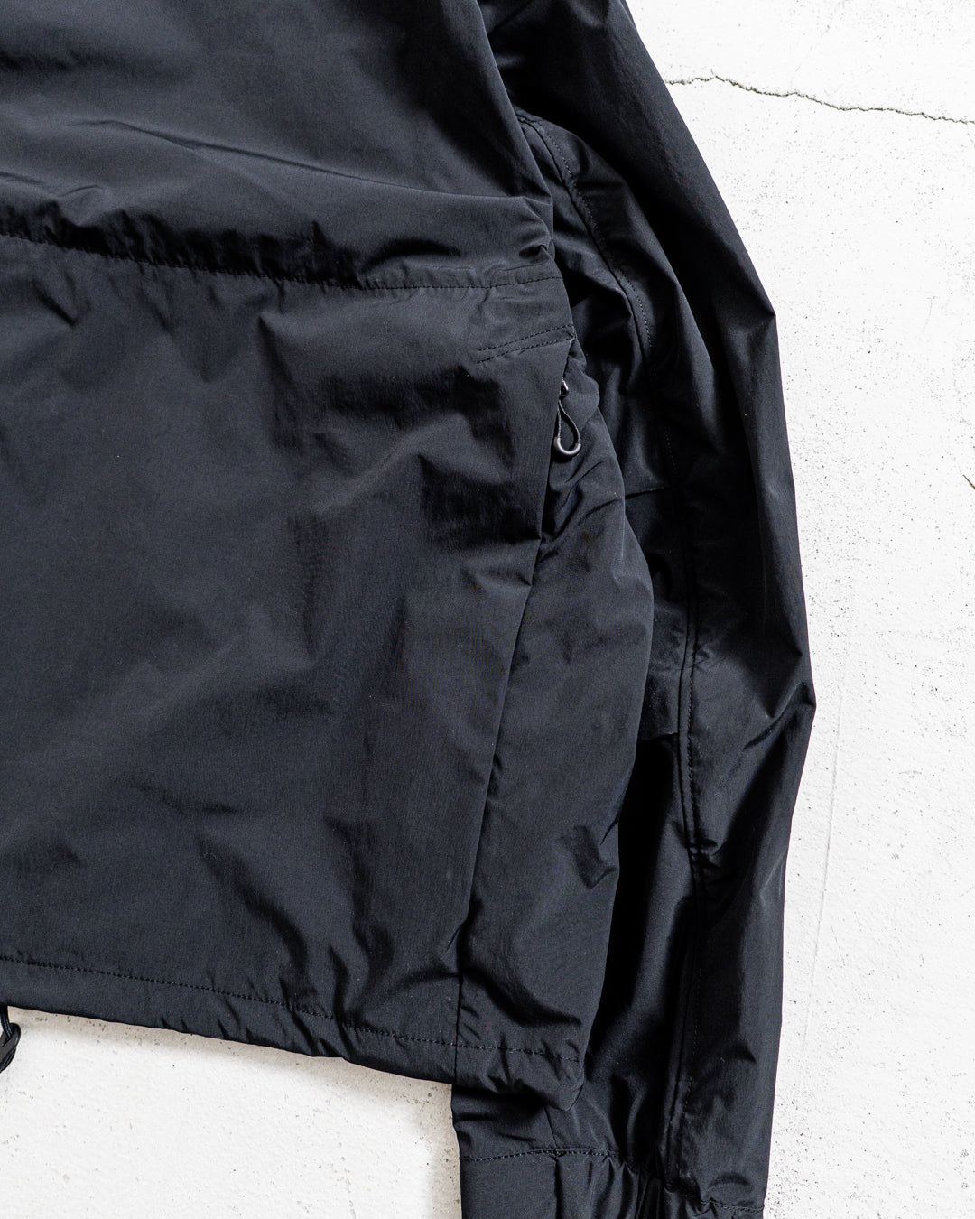 通販]wfeld(フェルド) All Trek Pocket Short Jacket 商品ページ – zentex