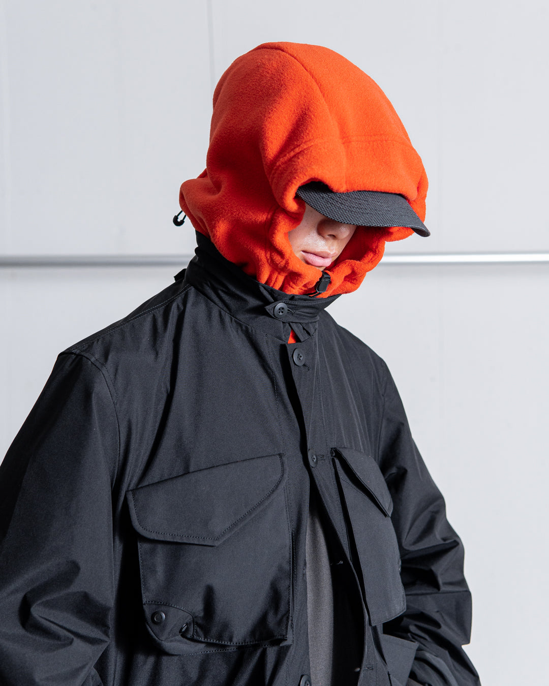 PHENIX COLLECTION JACKET, TYPE P-004
