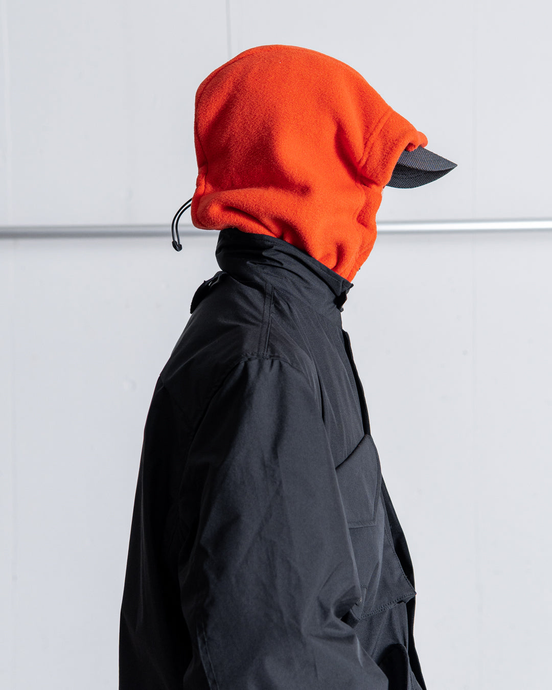 PHENIX COLLECTION JACKET, TYPE P-004
