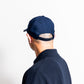 NICK GEAR Mini Logo Flower Cap