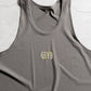 GSYB DRY DOT MESH TANKTOP
