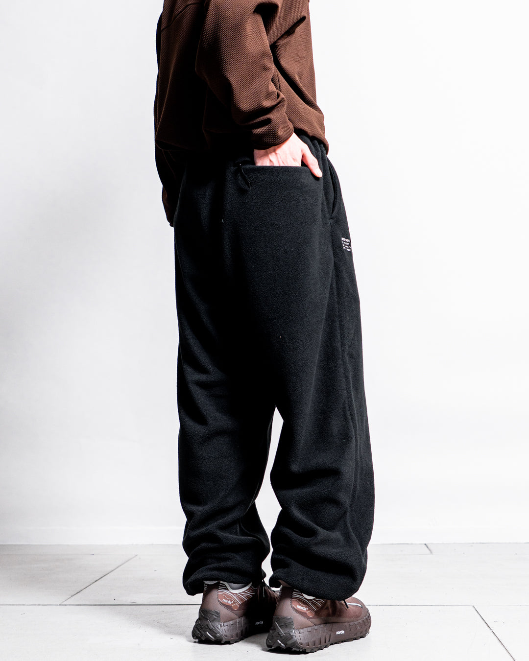 FreshService FLEECE TRACKSUIT