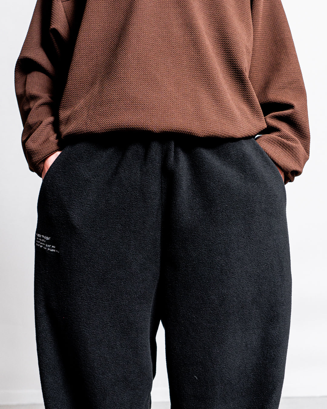 FreshService FLEECE TRACKSUIT