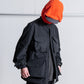 PHENIX COLLECTION JACKET, TYPE P-004