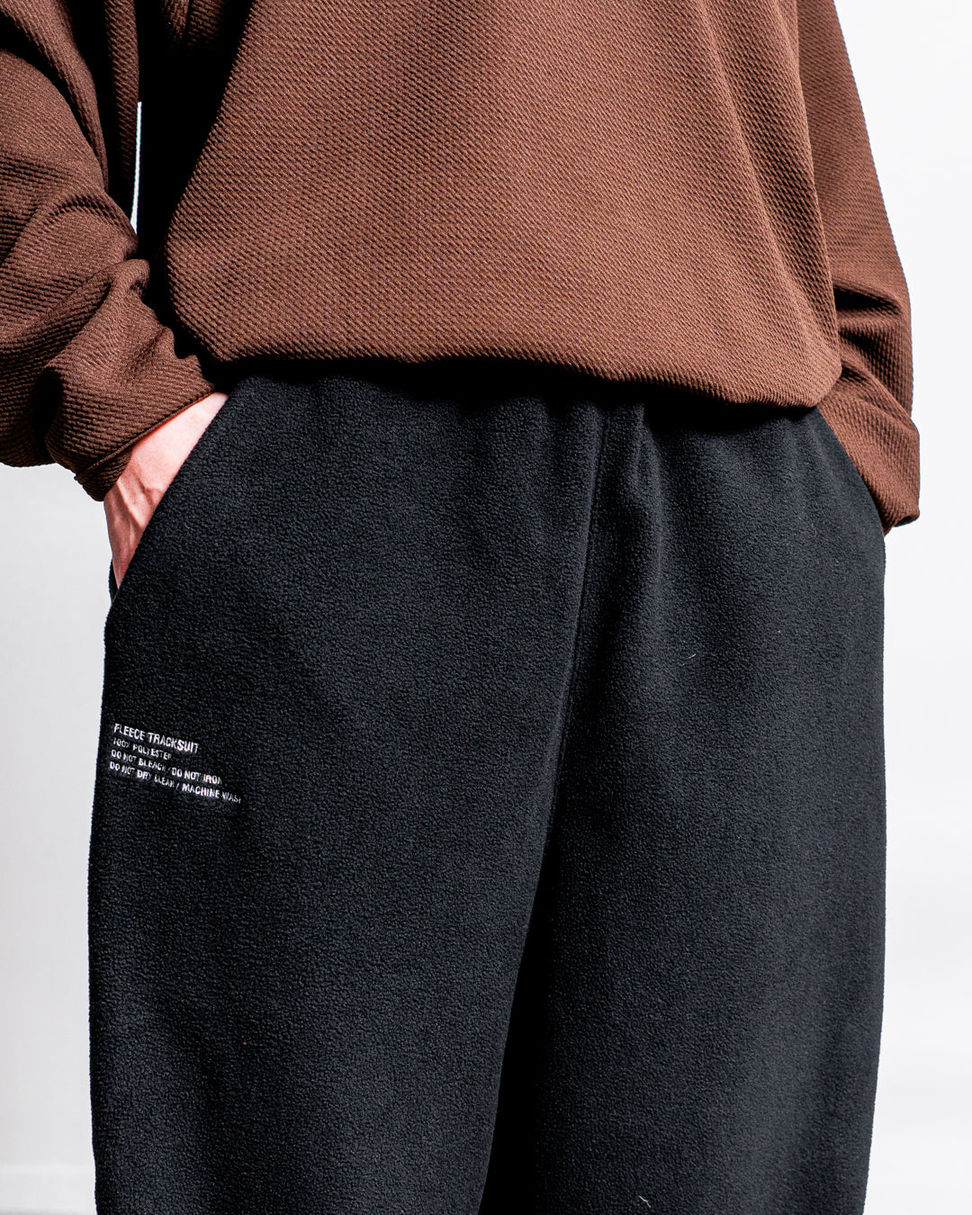 FreshService FLEECE TRACKSUIT