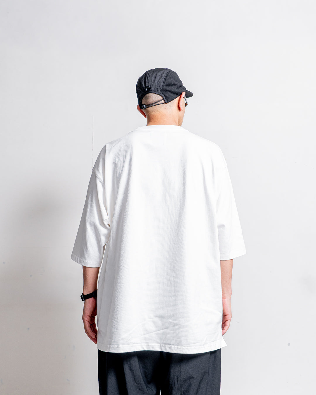 CMF OUTDOOR GARMENT SLOW DRY PK TEE S/S