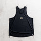 GSYB DRY DOT MESH TANKTOP
