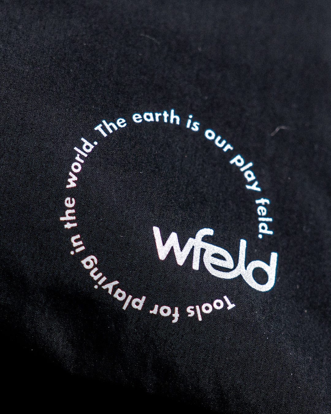 wfeld All Trek Pocket Flip Vest