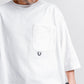 CMF OUTDOOR GARMENT SLOW DRY PK TEE S/S