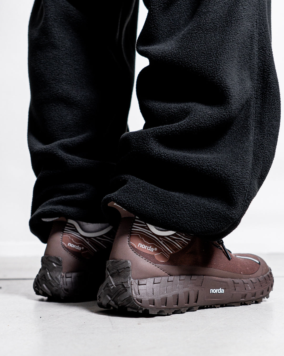 FreshService FLEECE TRACKSUIT