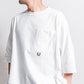 CMF OUTDOOR GARMENT SLOW DRY PK TEE S/S