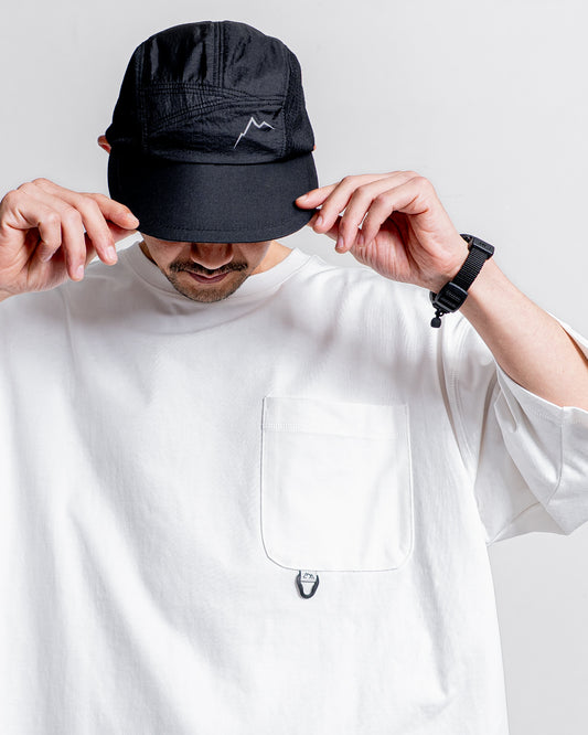 CMF OUTDOOR GARMENT SLOW DRY PK TEE S/S