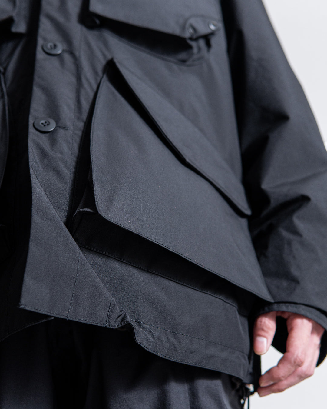 PHENIX COLLECTION JACKET, TYPE P-004