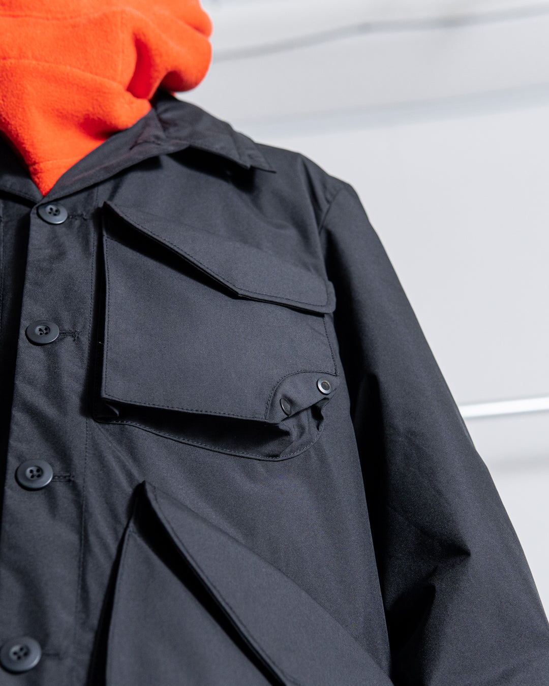PHENIX COLLECTION JACKET, TYPE P-004