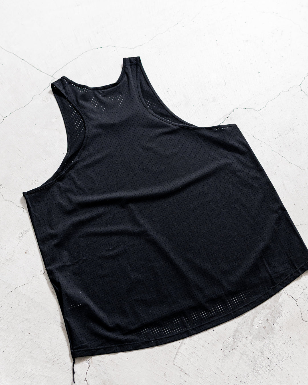 GSYB DRY DOT MESH TANKTOP