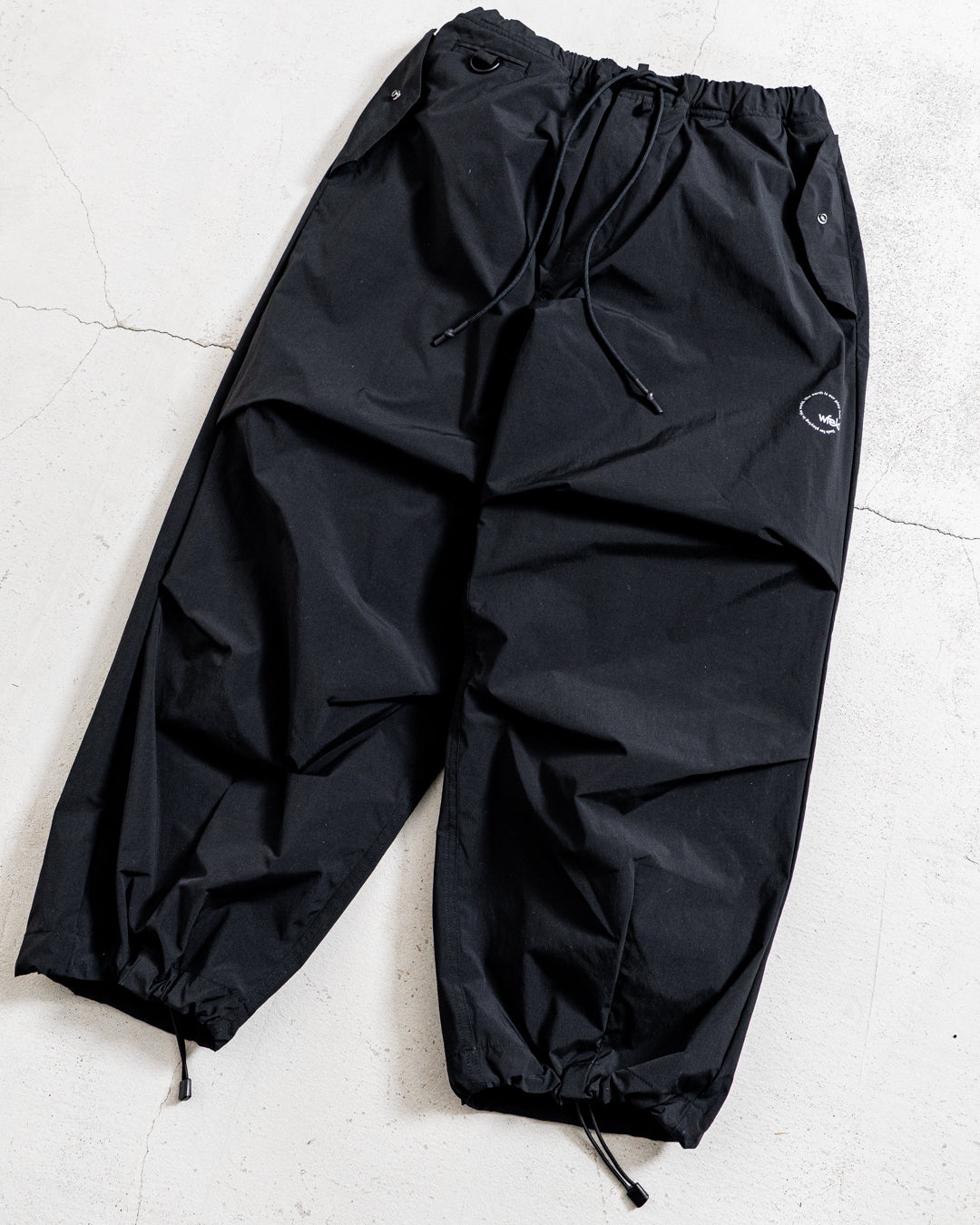 wfeld All Trek Wide Pants