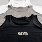 GSYB DRY DOT MESH TANKTOP