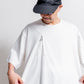 CMF OUTDOOR GARMENT CHOKE TEE S/S