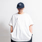 NICK GEAR Hand Stitch Flower Cap