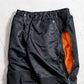 【Collaboration】norbit × Alpha industries Side-opening Padding Samue Pants