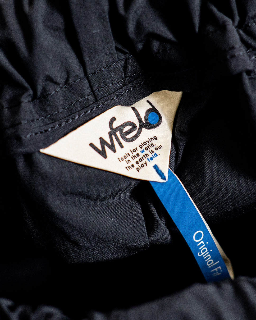 wfeld All Trek Wide Pants