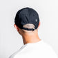 NICK GEAR Hand Stitch Flower Cap