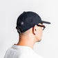 NICK GEAR Hand Stitch Flower Cap