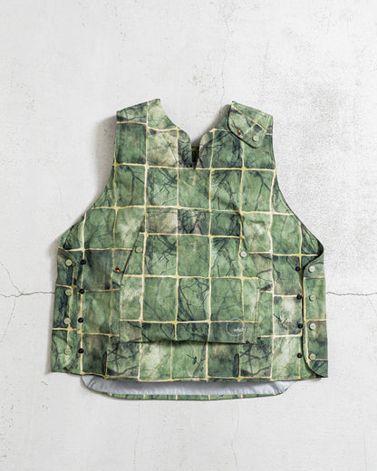 wfeld All Trek Pocket Flip Vest